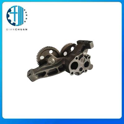 Oil Pump ME054056 for Mitsubishi Engine 6D22 6D22T 6D24 6D24T Spare Parts