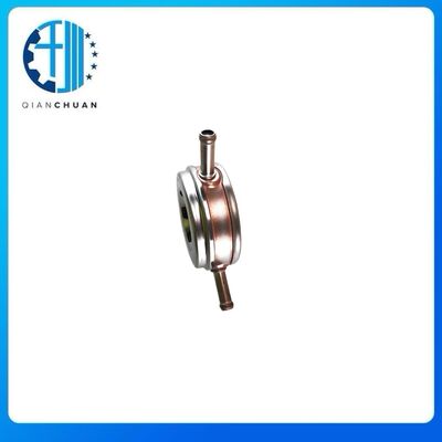 Oil Cooler  1E081-37010 for Kubota V2003 V2203 V2403  Diesel Engines Parts