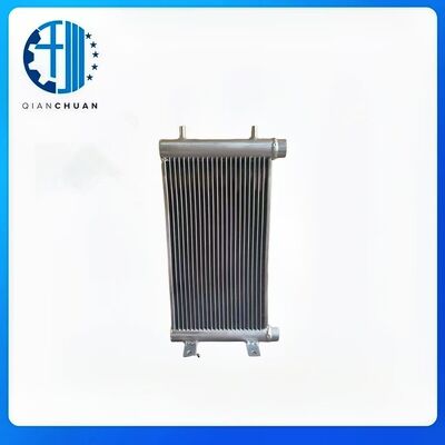 206-03-44111 Hydraulic Oil Cooler Assy  For Komatsu Excavator PC240-3K PC240LC-3K