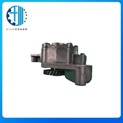 Oil Pump AZ150007002129 For Weichai WD615 WP10 WD10  Wheel Loader Engine Spare Parts Construction Machinery Parts