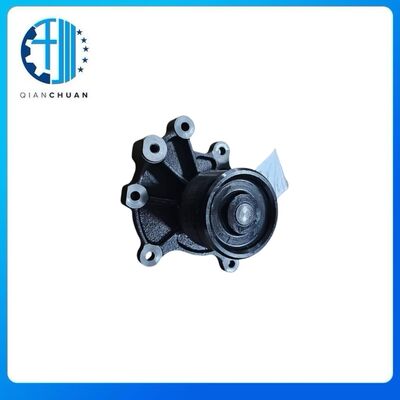 Water Pump Head 1000173871  for Weichai WP10 Cooling Pump Engine Parts  Construction Machinery Parts