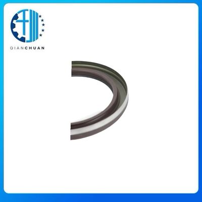 Crankshaft Front Oil Seal 61500010037  95*115*12 for Weichai WP10 Heavy Truck Engine Parts