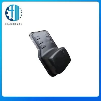 Oil Pan 8970876420 8-97087642-0 For Isuzu  4HF1 4HG1 Diesel Engine Truck Excavator Spare Parts