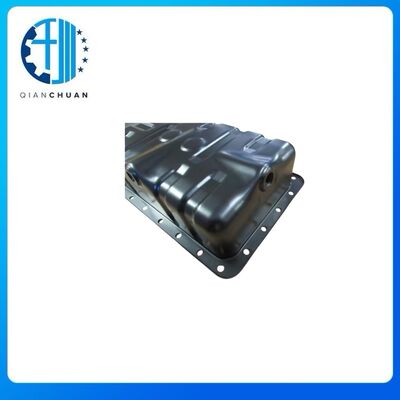 Oil Pan 1C010-01503 for Kubota V3300 V3600 V3800   Construction Machinery Excavator Truck Diesel Engine Spare Parts