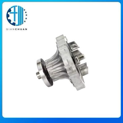 VA32G4522020 Water Pump  for Kobelco SK130-8 Excavator  D04FR Engine Spare Parts Mechanical Construction Machinery