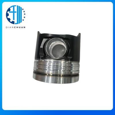Piston  5878133910 5-87813391-0 For Isuzu 4HF1   Diesel Engine Spare Parts Construction Machinery