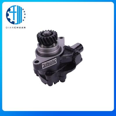 Power  Steering Pump 44310-2790 44310-E025 for Hino 500  J08C Truck Diesel Engine Spare Parts Construction Machinery Parts