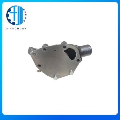 Water Pump S4E 34545-10010 For S3E S3F S4F Mitsubishi  Forklift  Engine  Construction Machine Spare Parts