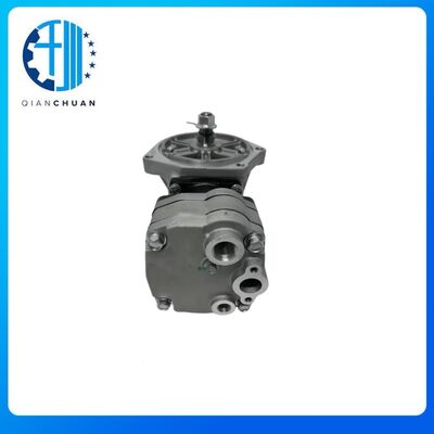 8-98140163-1 8981401631 Air Compressor For  4HK1 ISUZU Truck Brake Parts Construction Machinery