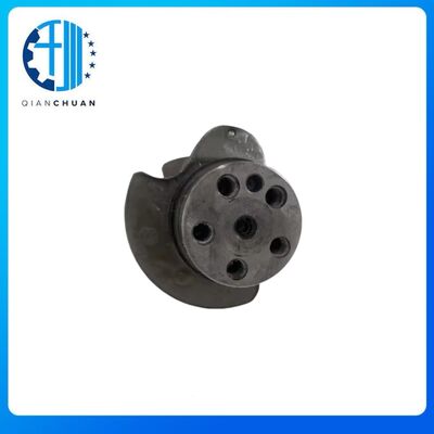 Crankshaft 119E10-21700  for Yanmar 3TNV80 3TNV80F-NXDGZ 3TNV80F-NXDKTF Excavator Engine Spare Parts