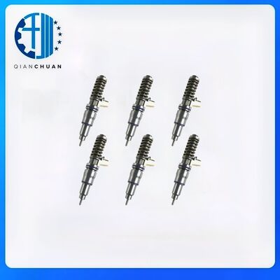 20929906 VOE20929906 Fuel Injector For Volvo D12 D16 Engine Patrs