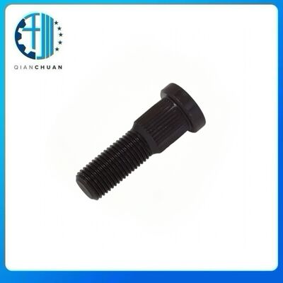 Hub Bolt 90114-12012-71 90179-12004-71 For Toyota FG18 Forklift Spare Parts