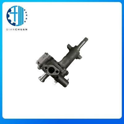 Oil Pump 8-94366-241-0 for Isuzu 4BD1 4BE1 6BD1 6BD1T Excavator Engine Spare Parts