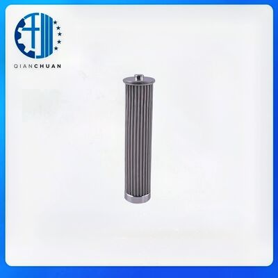 207-60-61250 Hydraulic Pump Filter For Komatsu SAA6D125E Engine PC300-7 PC300-8 PC450-7 Excavator