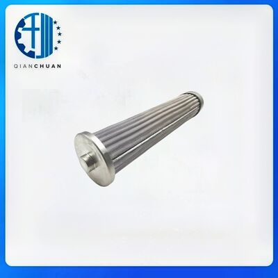 207-60-61250 Hydraulic Pump Filter For Komatsu SAA6D125E Engine PC300-7 PC300-8 PC450-7 Excavator