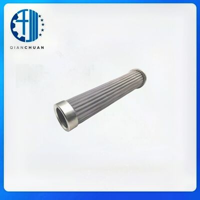 207-60-61250 Hydraulic Pump Filter For Komatsu SAA6D125E Engine PC300-7 PC300-8 PC450-7 Excavator