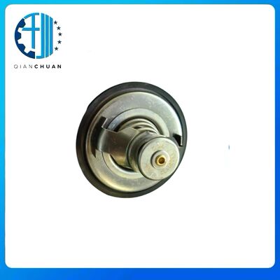 Thermostat 4110000846038 for Weichai TD226B WP6.245E50 Engine Spare Parts