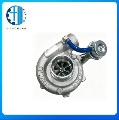 Turbocharger 1001698870D HP60 For Weichai WP4.6N Engine Spare Parts