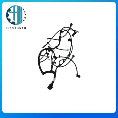Wiring Harness 20914988 Fits for  EC160C EC180C EC200B EC210 EC210B EC210C Excavator Engine Spare Parts
