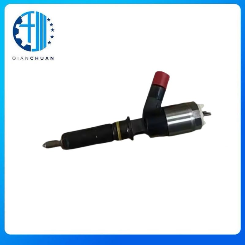 3200690  Fuel Injector for  C6.6  Diesel Engine Spare Parts