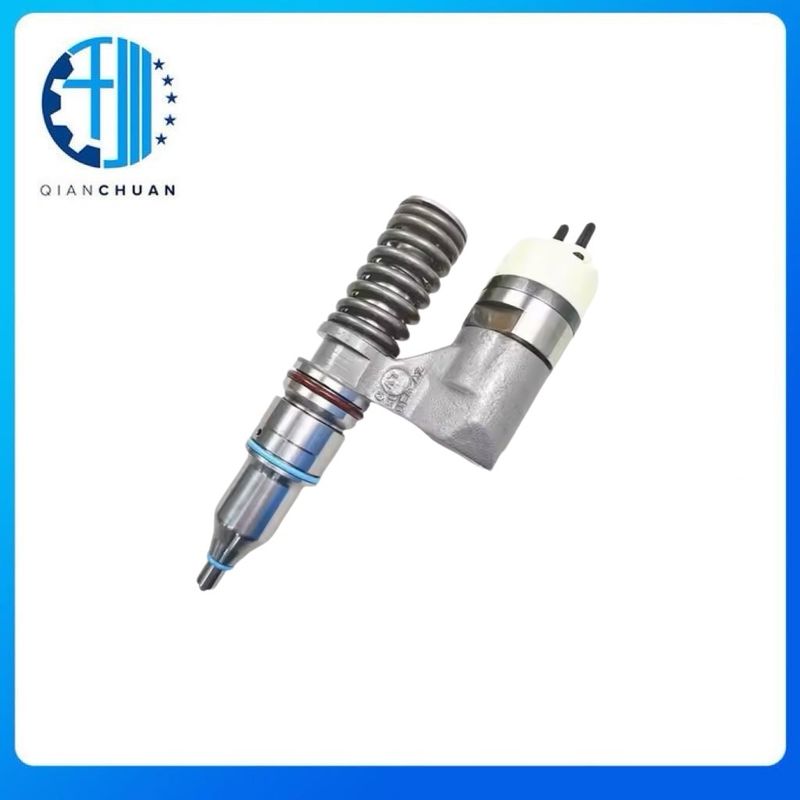 Fuel Injector 392-0214  3508B 3512B 3516B for  Diesel Engine Spare Parts