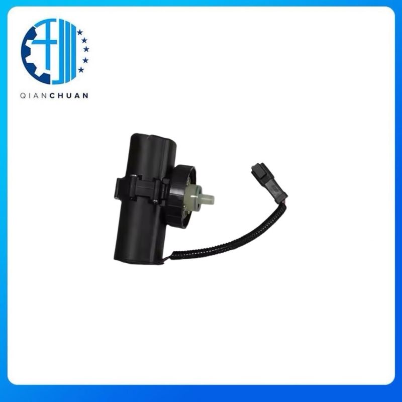 2289129 228-9129 416E 420D 420E Backhoe Fuel Pump for   Diesel Engine Spare Parts