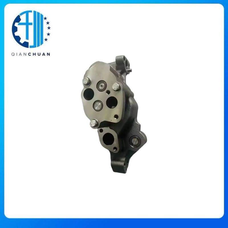 Oil Pump 4W2448 for   3306 engine Spare Parts