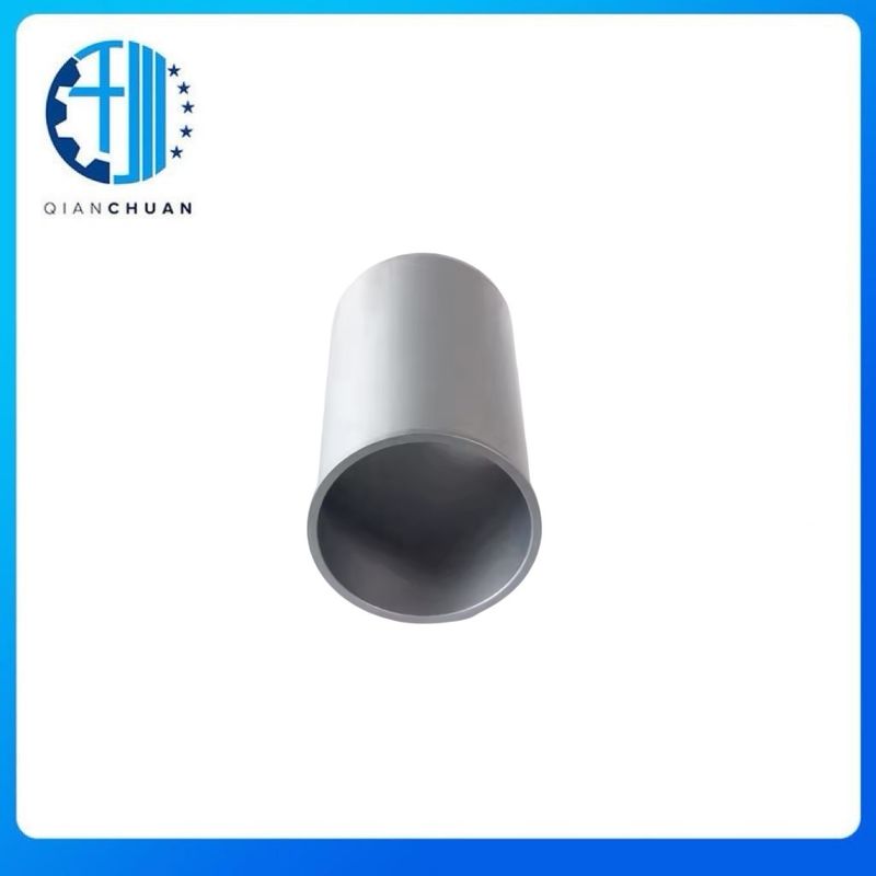 Cylinder Liner 6207-21-2121 For 6D95 4D95  Excavator Engine Parts