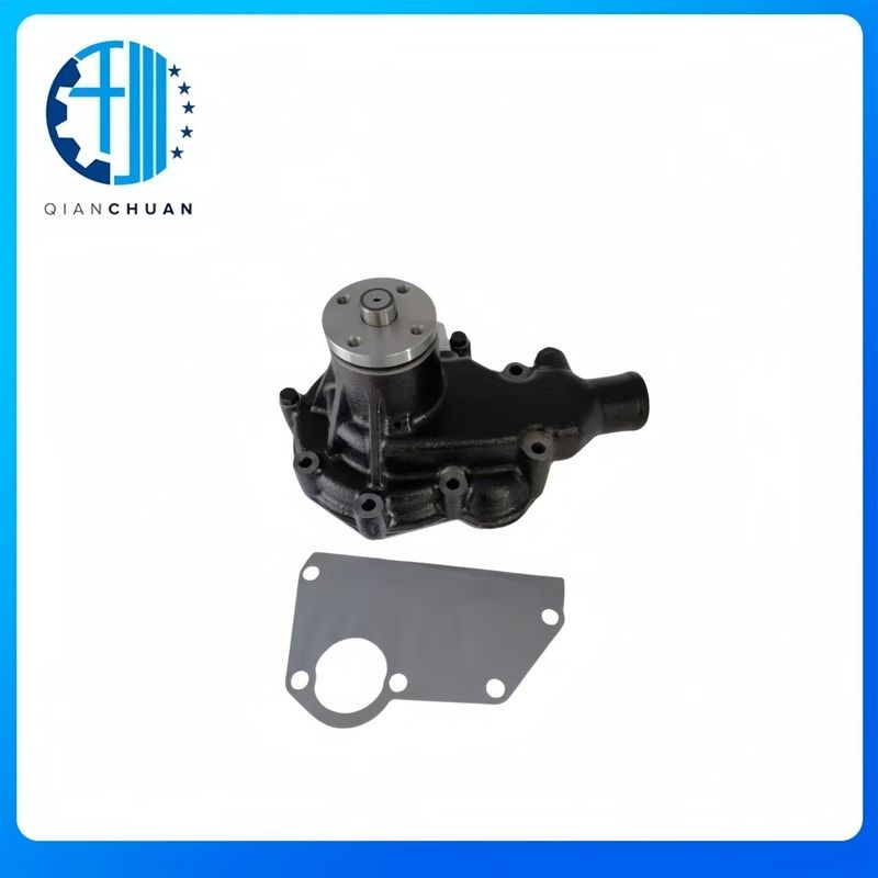 117-5033 1175033 Water Pump For Caterpillar  277B 287C 297C 272C 268B D4G D5G  3046