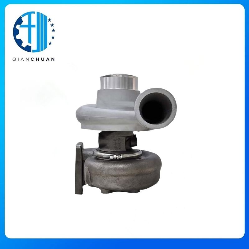 114400-3400 Turbocharger for Isuzu Engine 6RB1 6RB1TQA Hitachi Excavator EX450-5