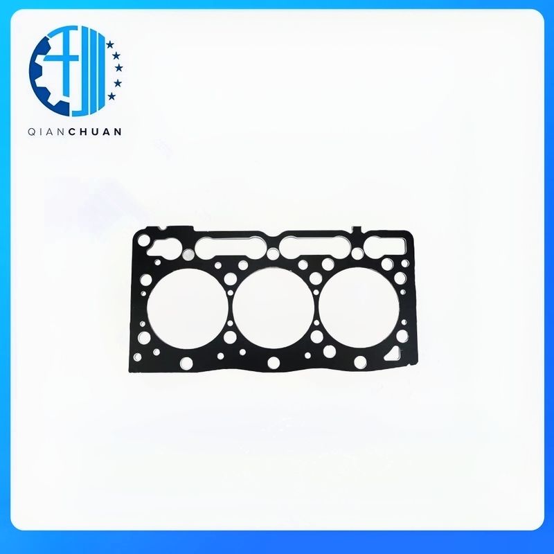 6680254 6975181 Cylinder Head Gasket for Kubota Engine D1105 Bobcat Loader BL275 B250 B100 553