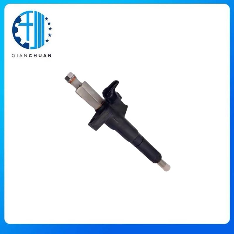 Fuel Injector 729500-53200 for Yanmar 3D82  Diesel Engine Spare Parts  Construction Machinery \