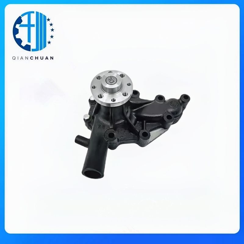 5-13610-057-0 Water Pump For Isuzu C240 Engine Tcm Forklift  SD10 SD12 FD15 FD20