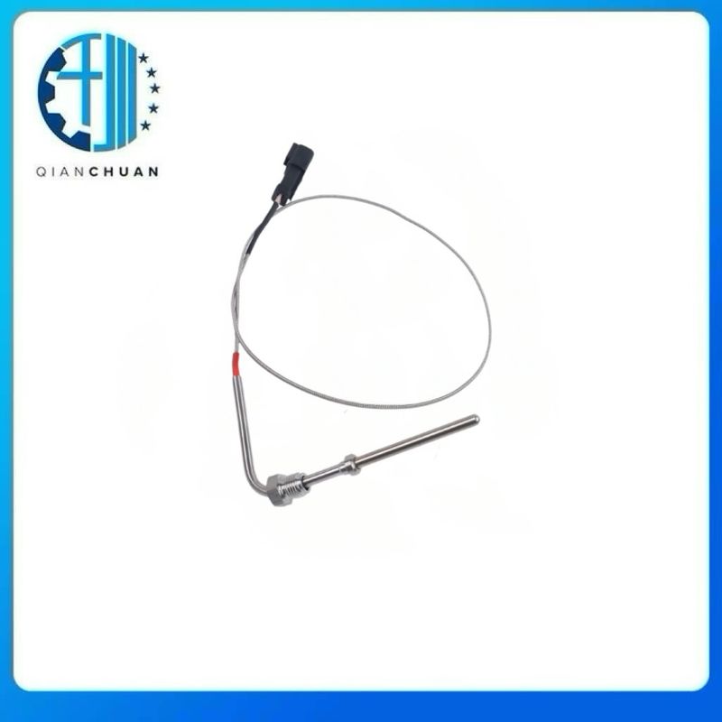 Water Temperature Sensor 592-3072  for   3512C 3516C G3520H Engine Spare Parts
