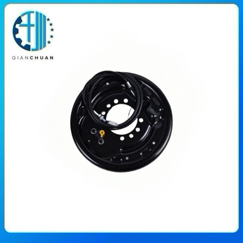 47010-33241-7 Brake Assembly For Toyota Forklift 7FG30 7FD30 Spare Parts