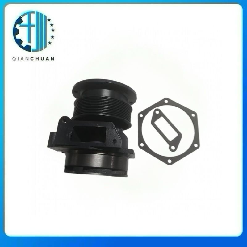 Water Pump 612600061739 For Weichai WD615 WD10 Engine Spare Parts