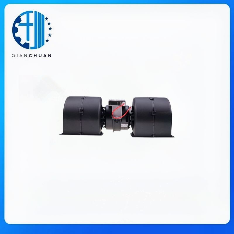 295-5440 Blower Fan Motor 12V For  216B 226B 236B 246B 262B 257B 272C 277B