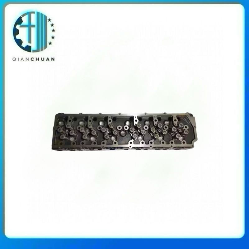 Cylinder Head 297-7644 for    320DL C6.4 Excavator Diesel Engine Parts