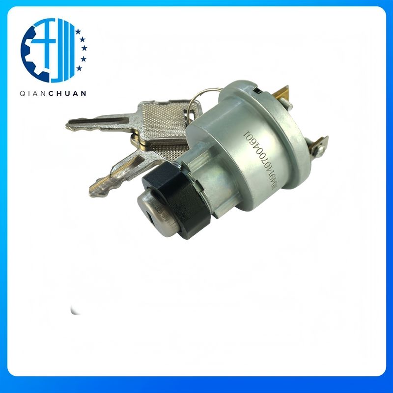 255-2751 Ignition Switch for   Excavator 307D 320D 336D 345D 349D 365C 385C