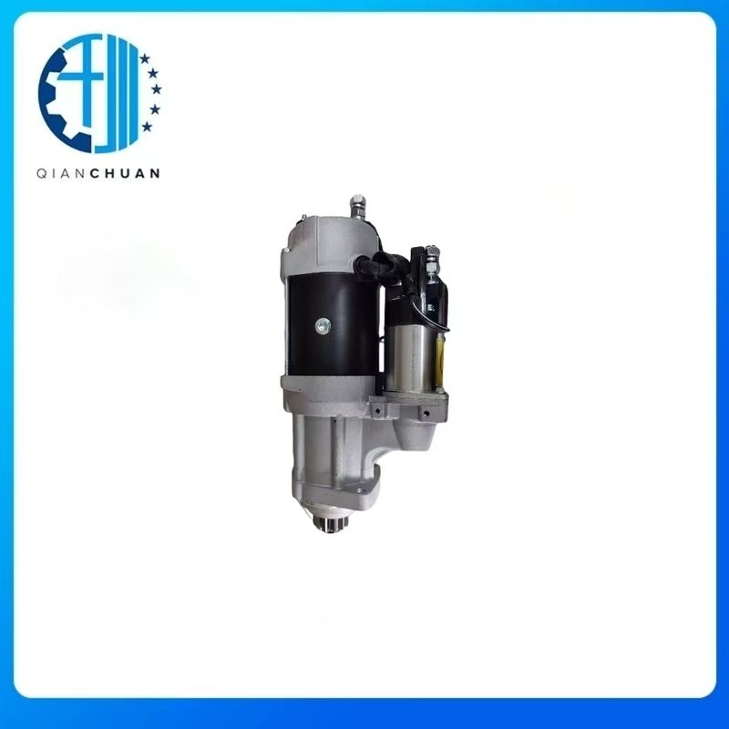 207-1541 Starter Motor for  C7 Engine 324D 325D 329D Excavator
