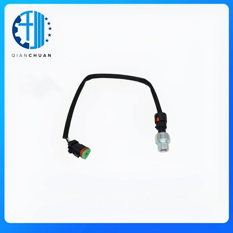  Oil Pressure Sensor 1619930 for 3176B C10 C12 3406E 3406C Engines