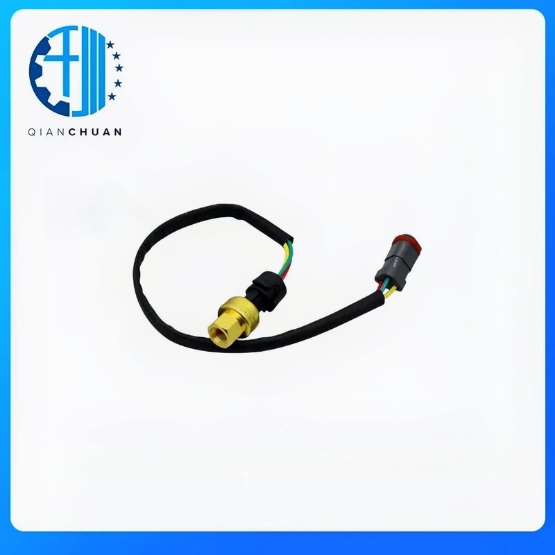 Genuine  Oil Pressure Sensor 1619927 for 3116 3126 3406E C10 C12