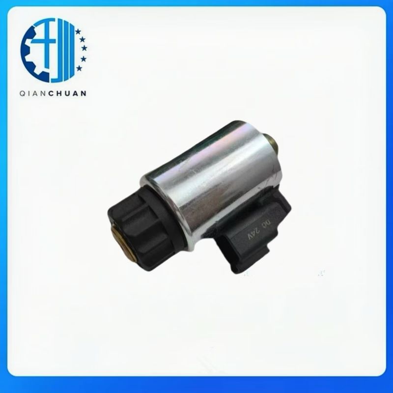 New Solenoid Valve for   320GC 323GC Excavator