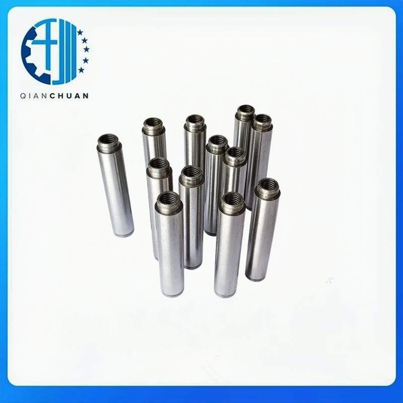 New Valve Guide 122-7375 for CAT C15 C18 3406 Diesel Engine