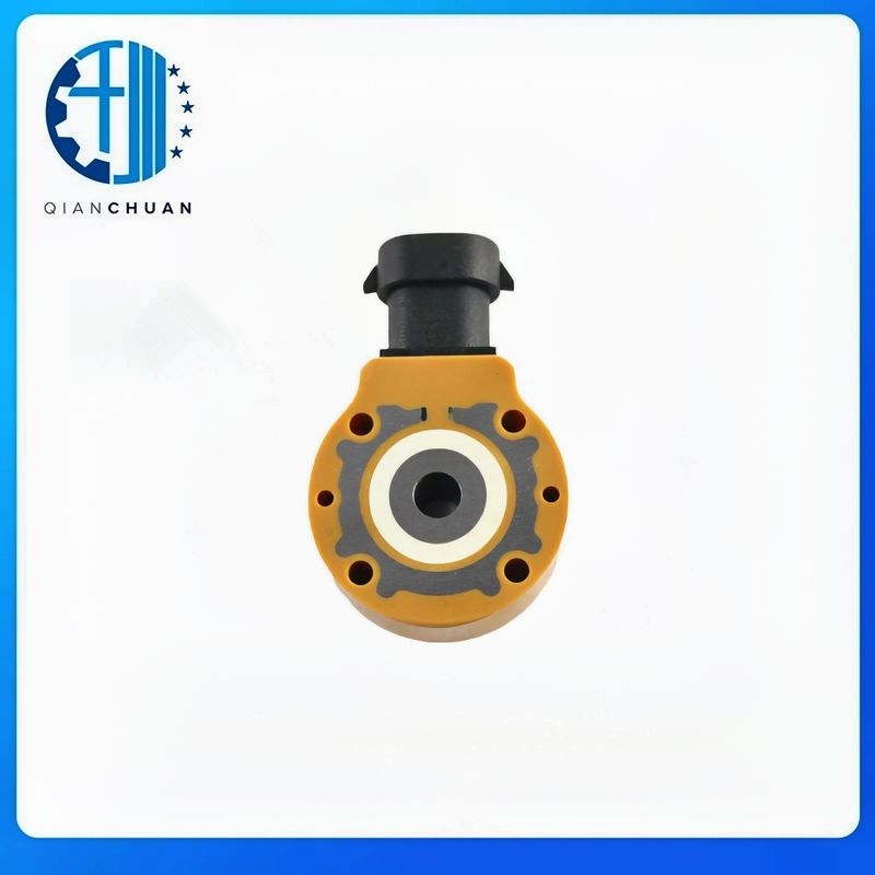 263-8213 Fuel Injector Solenoid Valve for Caterpillar C7 C9 Engine