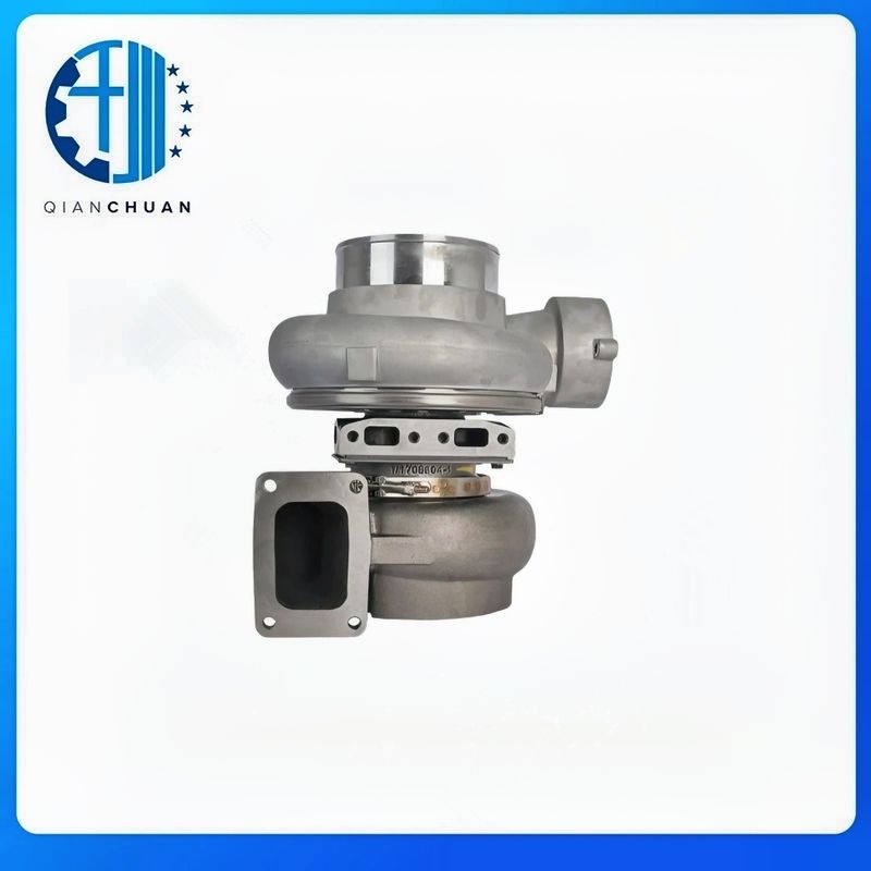 New Genuine Turbocharger UTV8302 for Caterpillar 3516 3512A Engine
