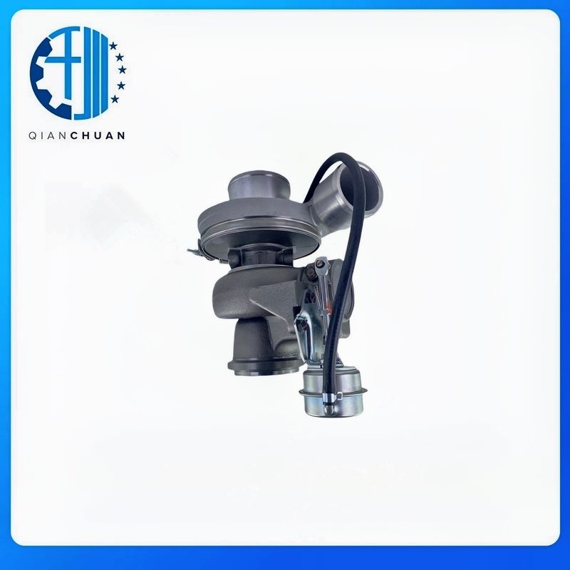 Genuine B2G-80H Turbocharger 3381878 20R-3130 for  C7 Engine
