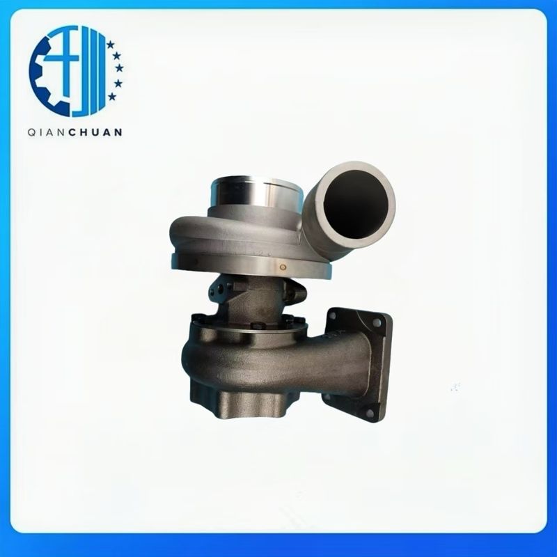 6506-21-5020 Turbocharger for Koamtsu PC400-8 SAA6D125-5 Excavator Spare Parts