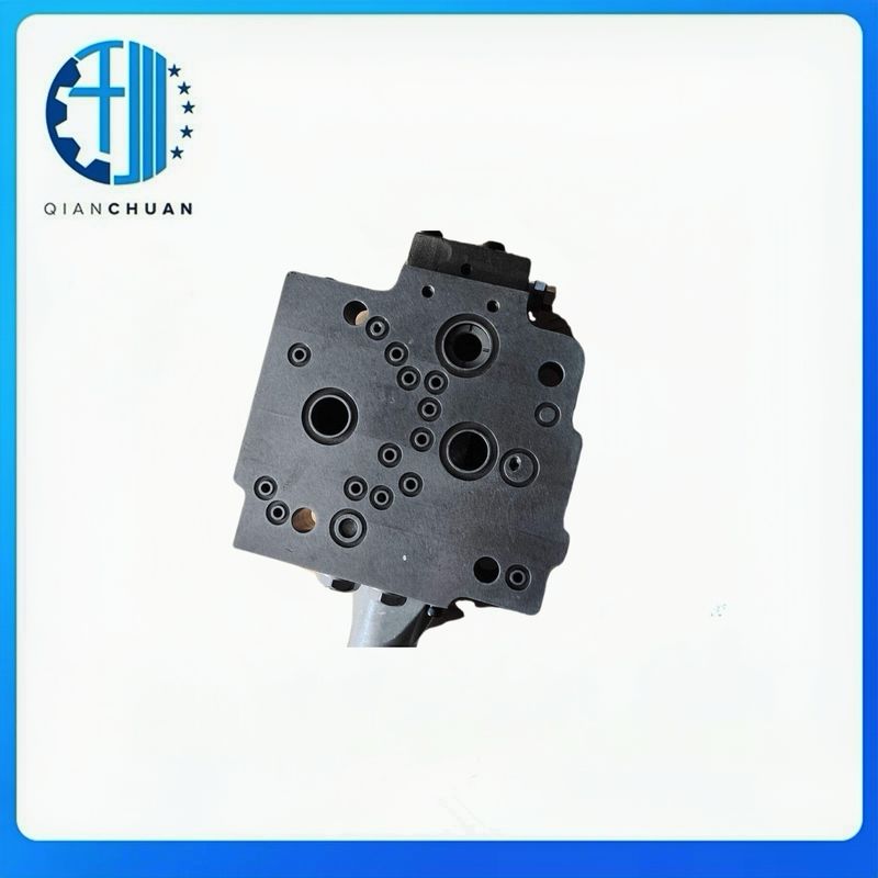 723-40-71600 Valve Assy  for Komatsu  PC400-7 Construction Machinery Excavator Spare Parts