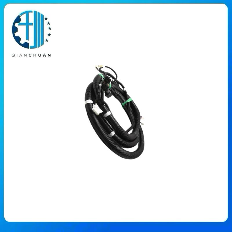 Wiring Harness LC13E0196P1   for Kobelco  SK350-6E Excavator Electrical Spare Parts